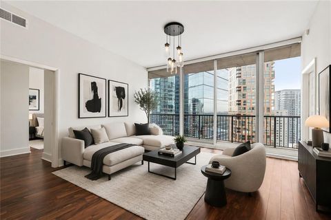 1080 Peachtree Street NE 1904 Atlanta GA 30309