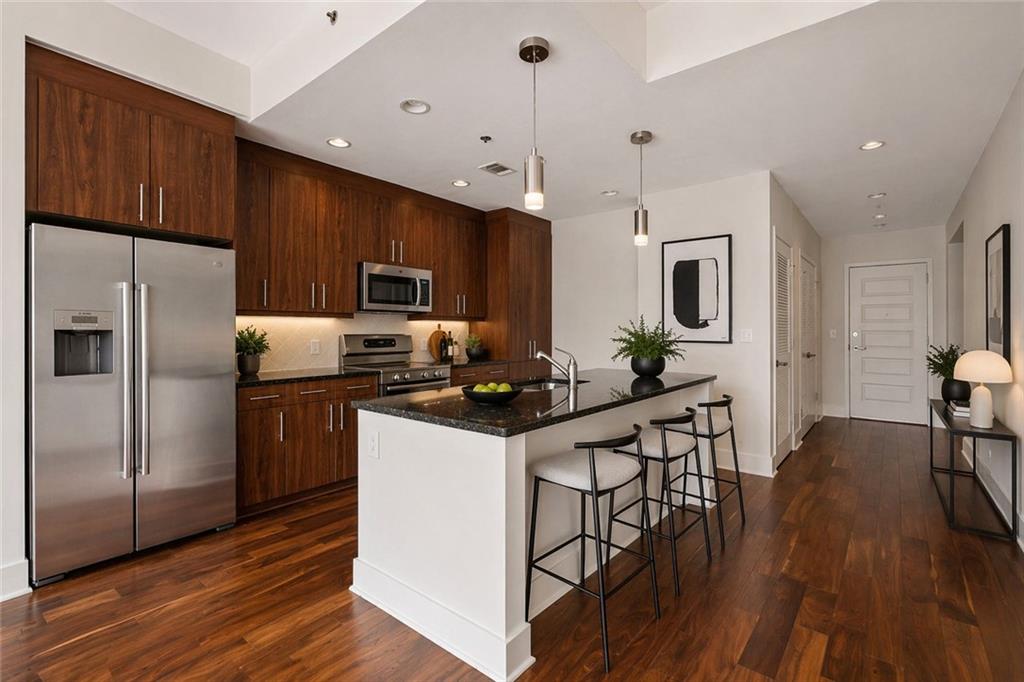 1080 Peachtree Street NE 1904