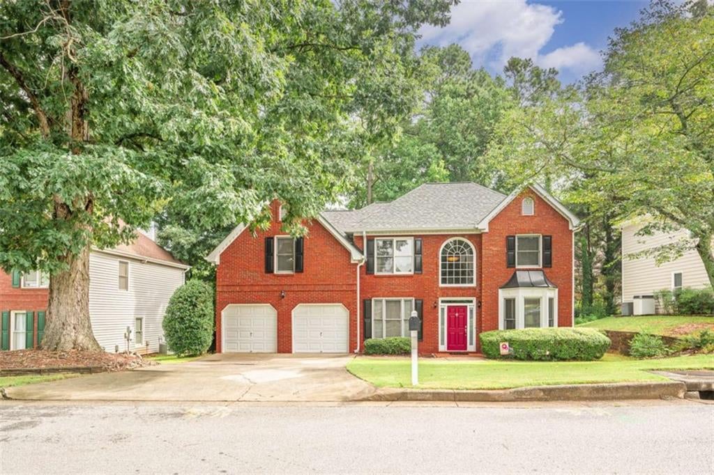 2140 Soft Pine Lane