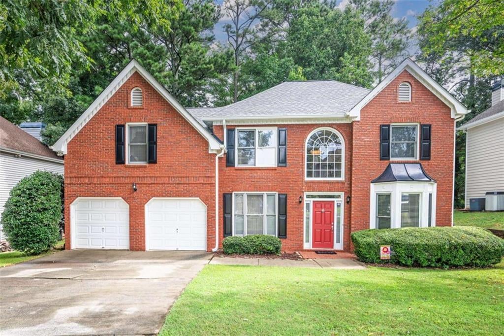 2140 Soft Pine Lane
