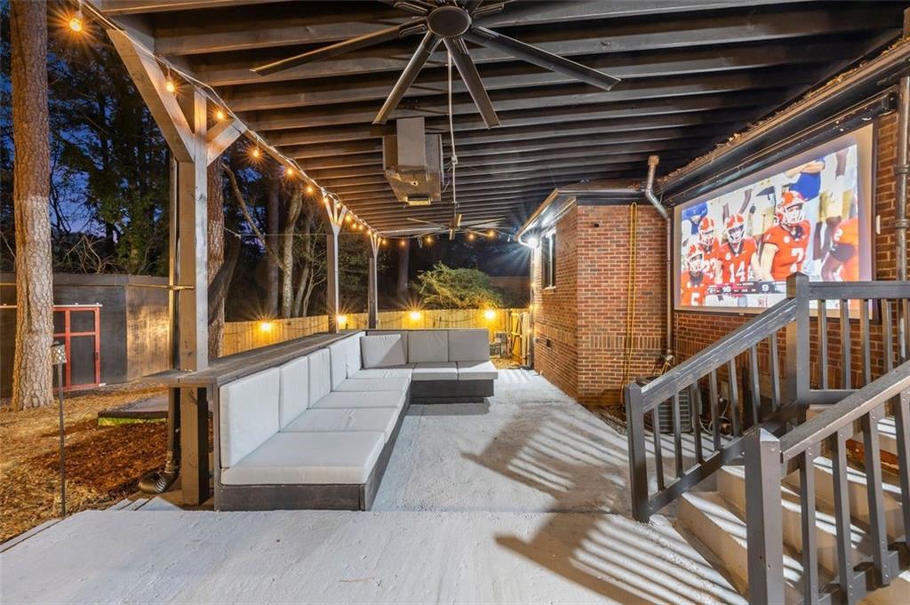 1848 BRANDYWINE Street SW