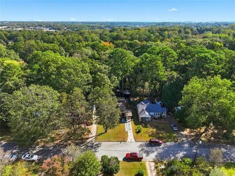 1848 BRANDYWINE Street SW Atlanta GA 30310