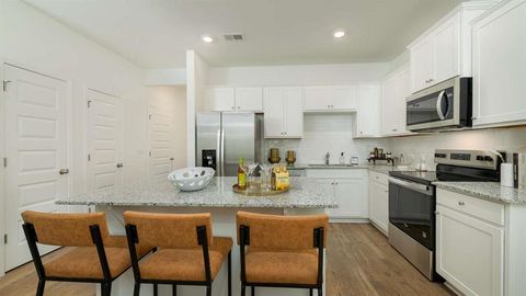 2826 Georgia Aster Way NW 13 Atlanta GA 30318