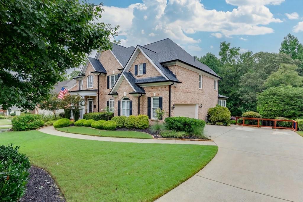 382 Spring Willow Drive