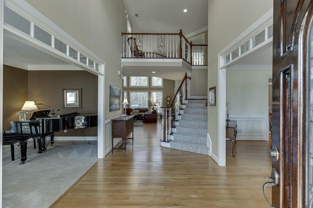 382 Spring Willow Drive