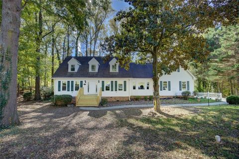 4786 Masters Court Duluth GA 30096