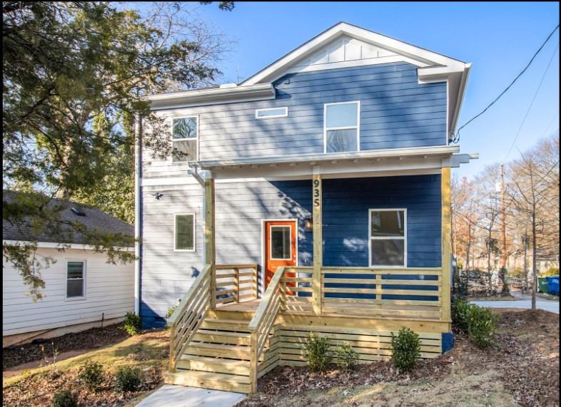 935 Smith Street, Atlanta, Georgia image 2