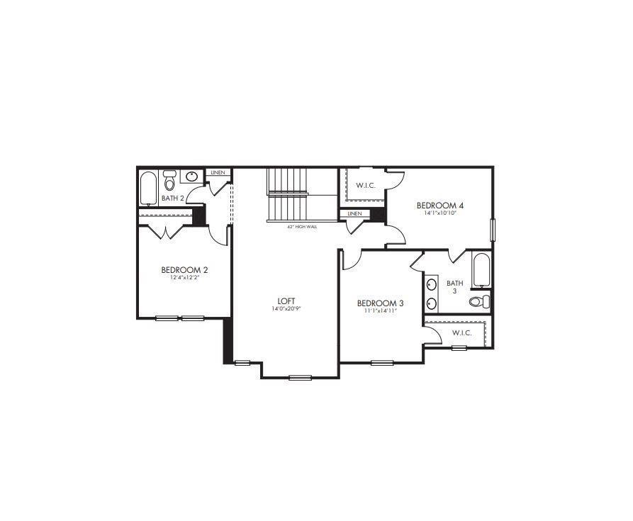 6505 Trailway Trace, Cumming, Georgia image 21