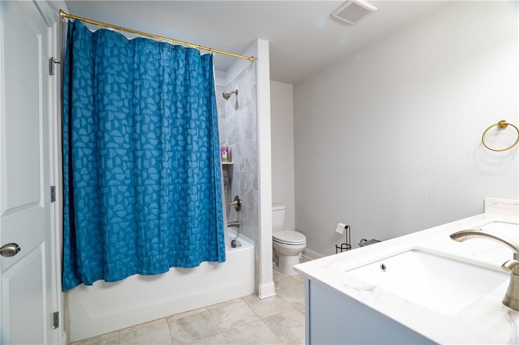 6505 Trailway Trace, Cumming, Georgia image 16