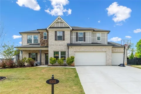 6505 Trailway Trace, Cumming, GA 30041 - MLS#: 7554566