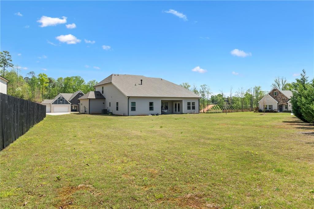 6505 Trailway Trace, Cumming, Georgia image 18