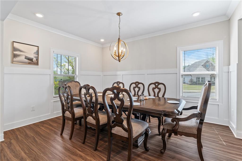 6505 Trailway Trace, Cumming, Georgia image 6