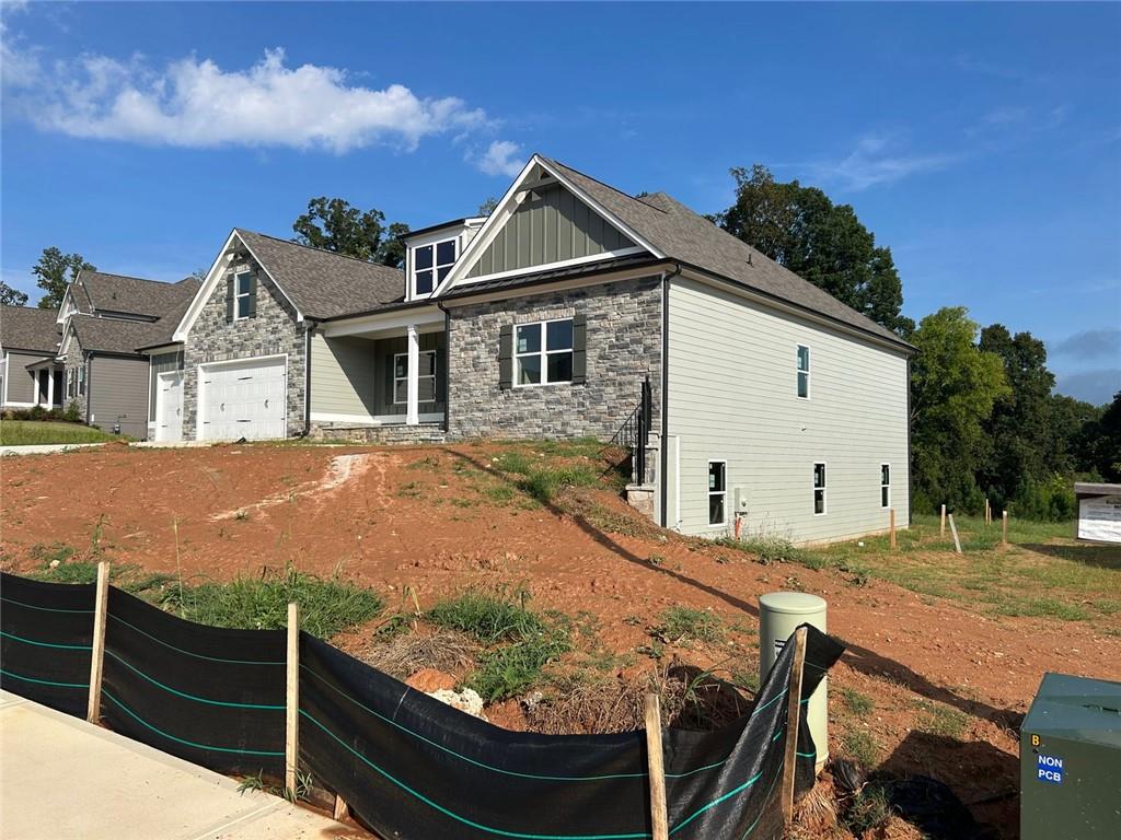 189 Randolph Farms Drive