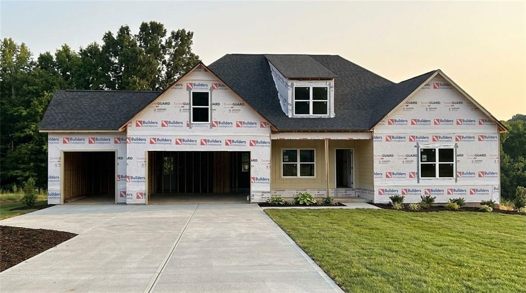 189 Randolph Farms Drive