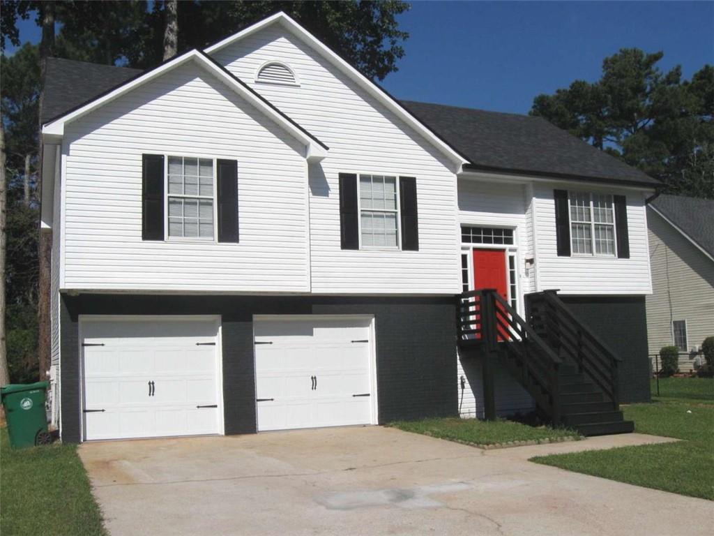 831 Stonebrook Drive