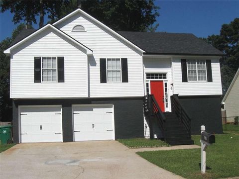 831 Stonebrook Drive Lithonia GA 30058