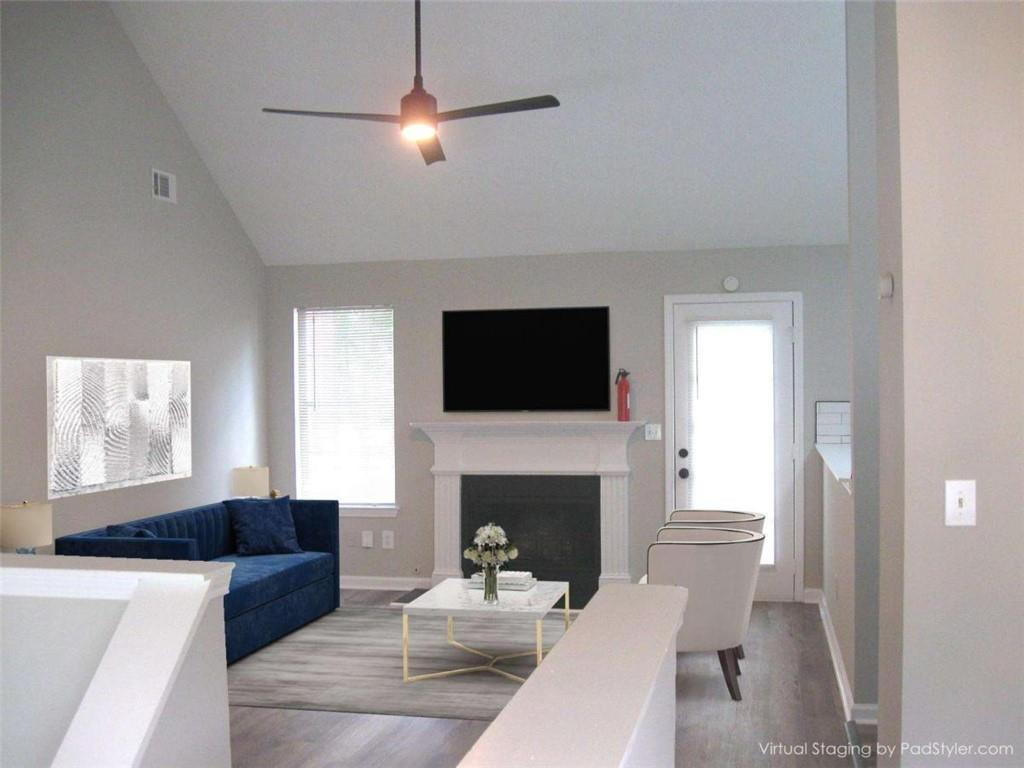 831 Stonebrook Drive