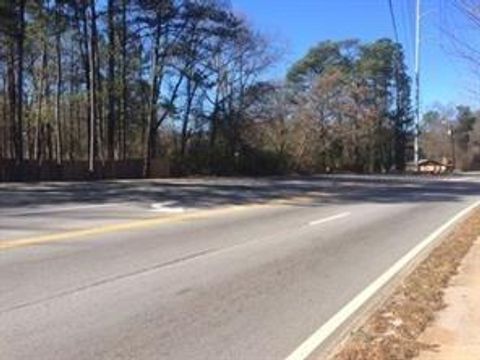 Vacant Land For Sale - 3327 N Decatur Road<br/> Scottdale, GA 30079