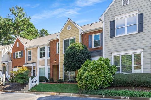 5008 Avalon Drive Alpharetta GA 30005