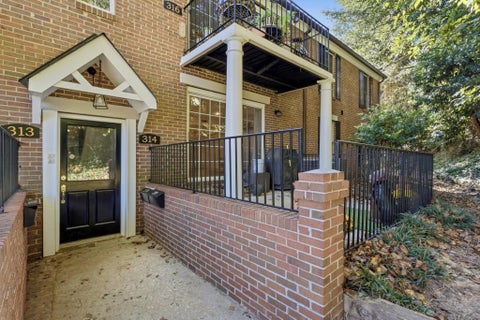 Photo of 1634 Ponce De Leon Avenue NE #314, Atlanta, GA 30307 (MLS # 7857742)