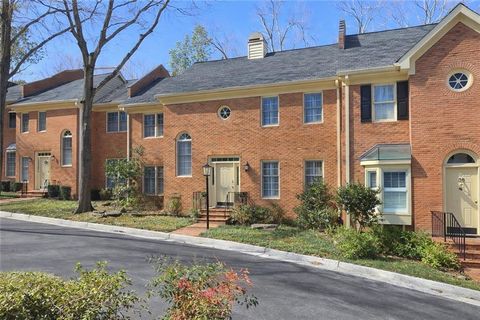 40 Ivy Chase NE Atlanta GA 30342