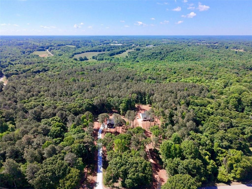 1275 Campbell Ridge Road