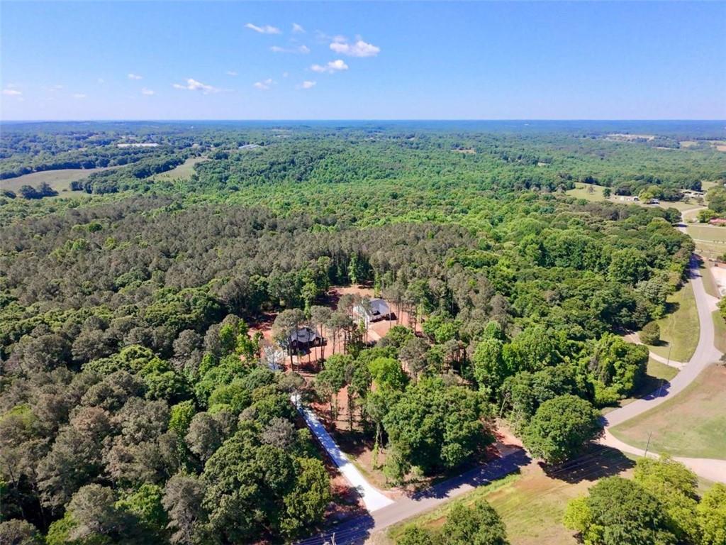 1275 Campbell Ridge Road
