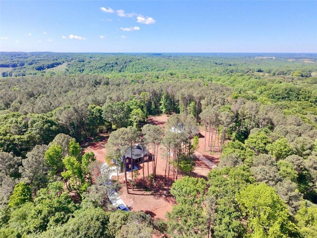 1275 Campbell Ridge Road