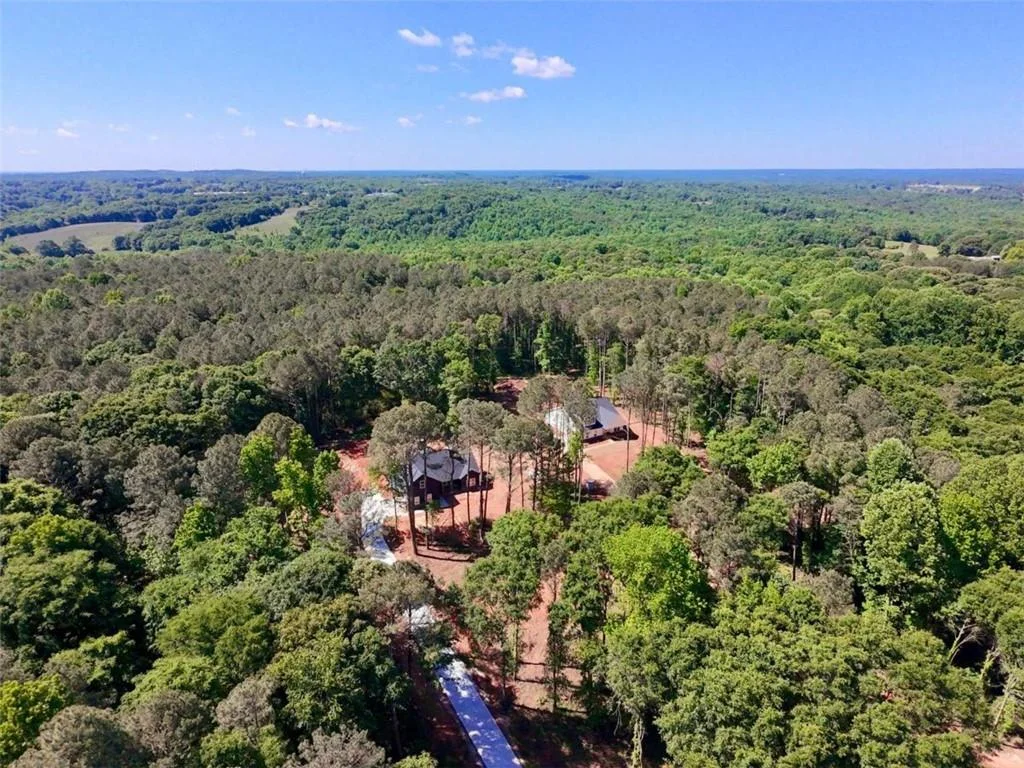 1275 Campbell Ridge Rd Rd