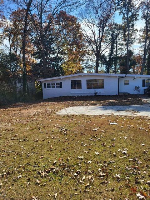 Photo of Decatur, GA 30032 (MLS # 7684905)