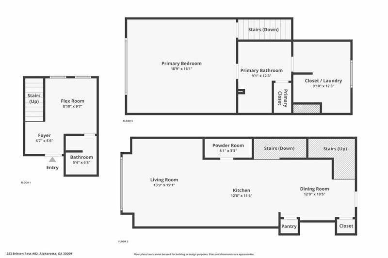 Serenade - Residential