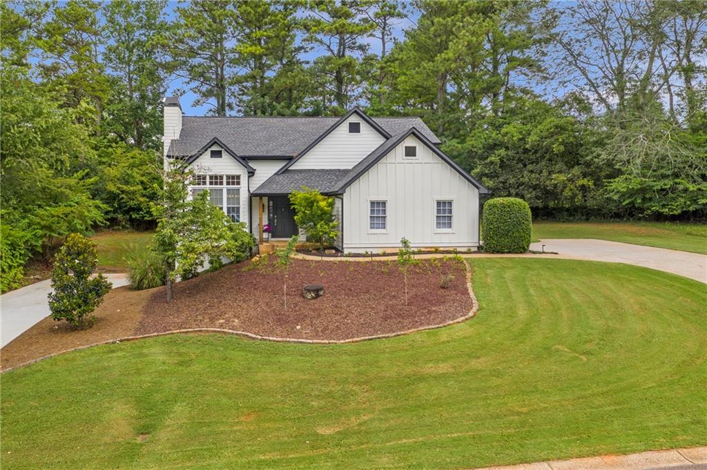 Crown Ridge - Residential