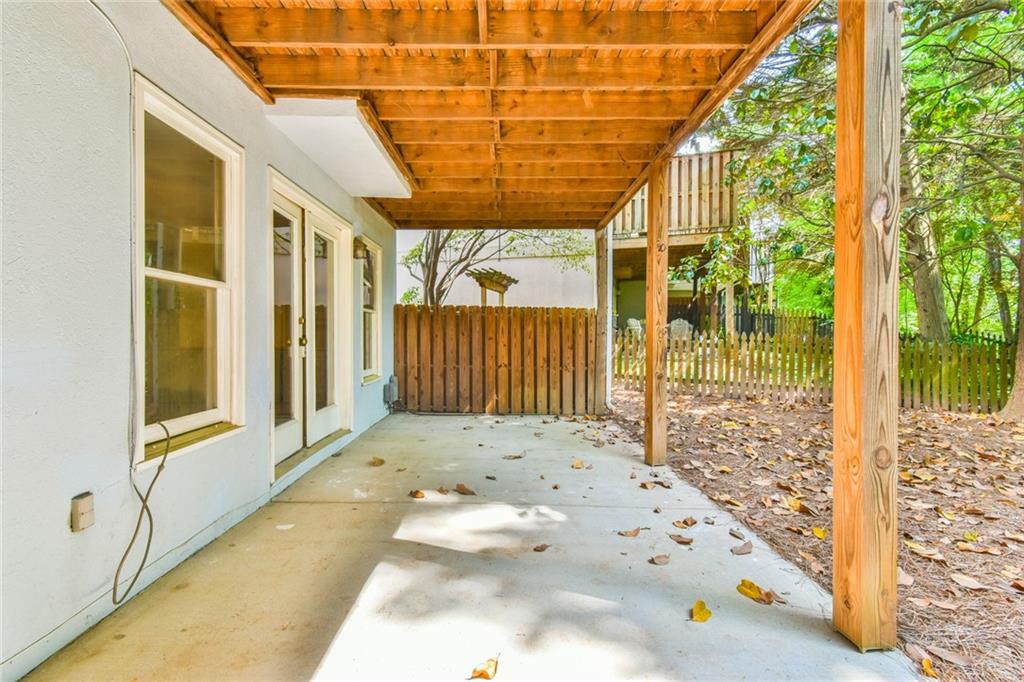 3688 E Bay Street, Duluth, Georgia image 29