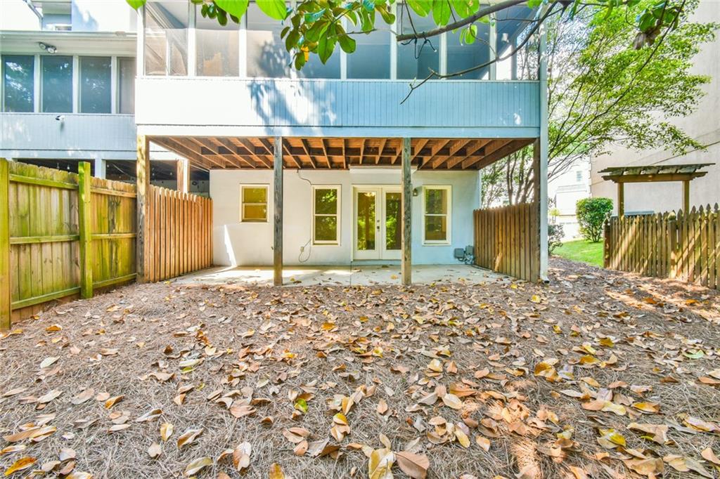 3688 E Bay Street, Duluth, Georgia image 30