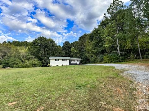 A home in Lindale