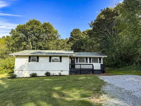 A home in Lindale