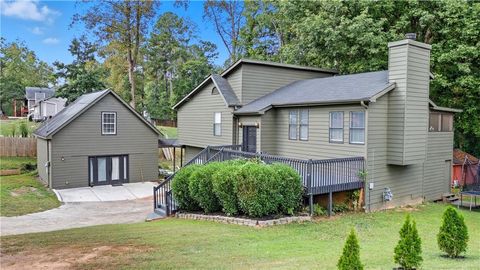 159 W Putnam Ferry Road Woodstock GA 30189