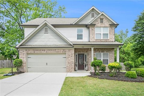 700 Larry Lane Winder GA 30680