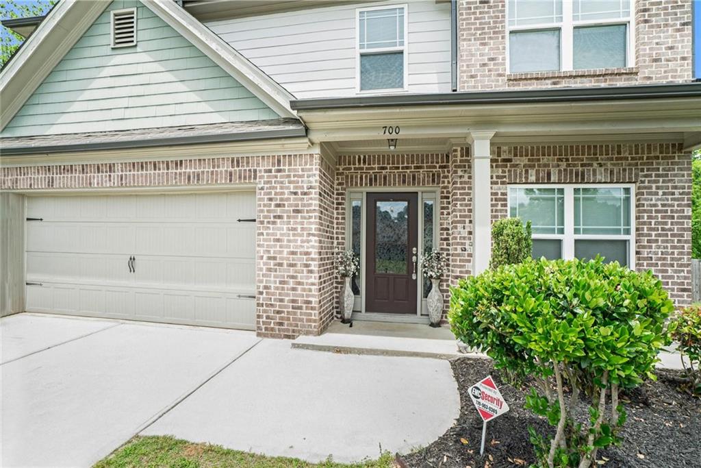 700 Larry Lane, Winder, Georgia image 25