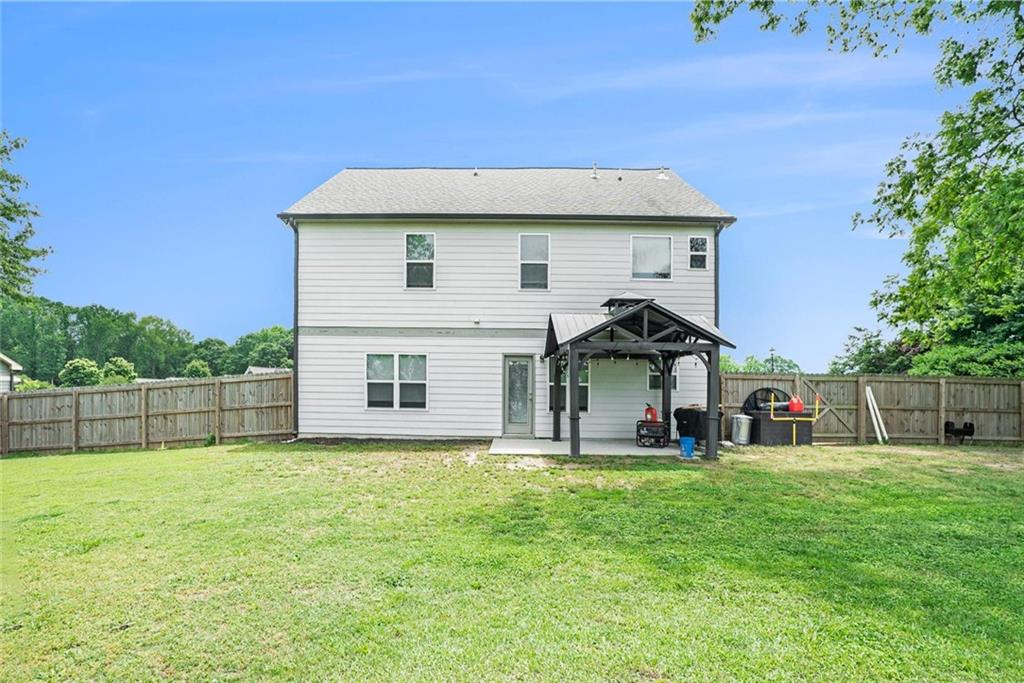 700 Larry Lane, Winder, Georgia image 27