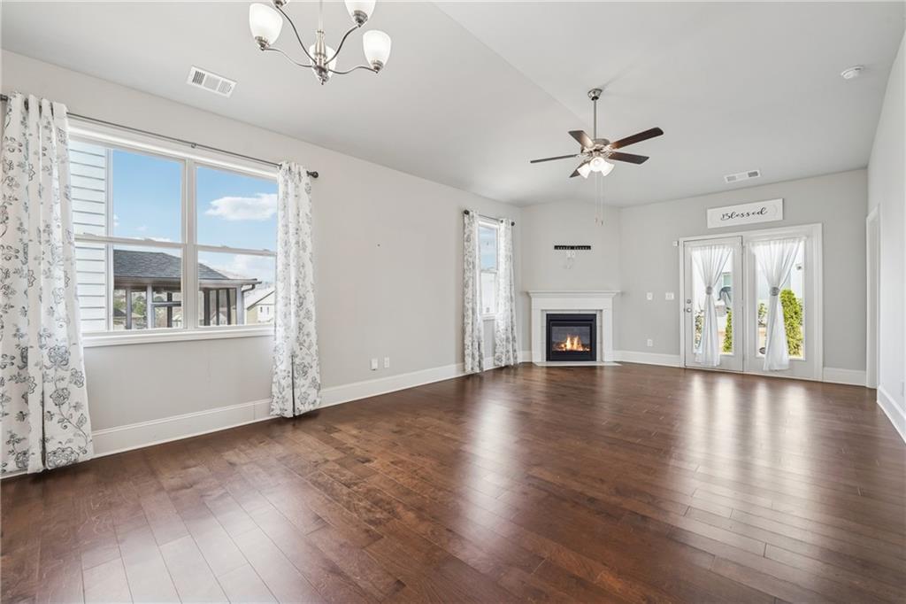 6606 Trailblazer Road, Flowery Branch, Georgia image 12