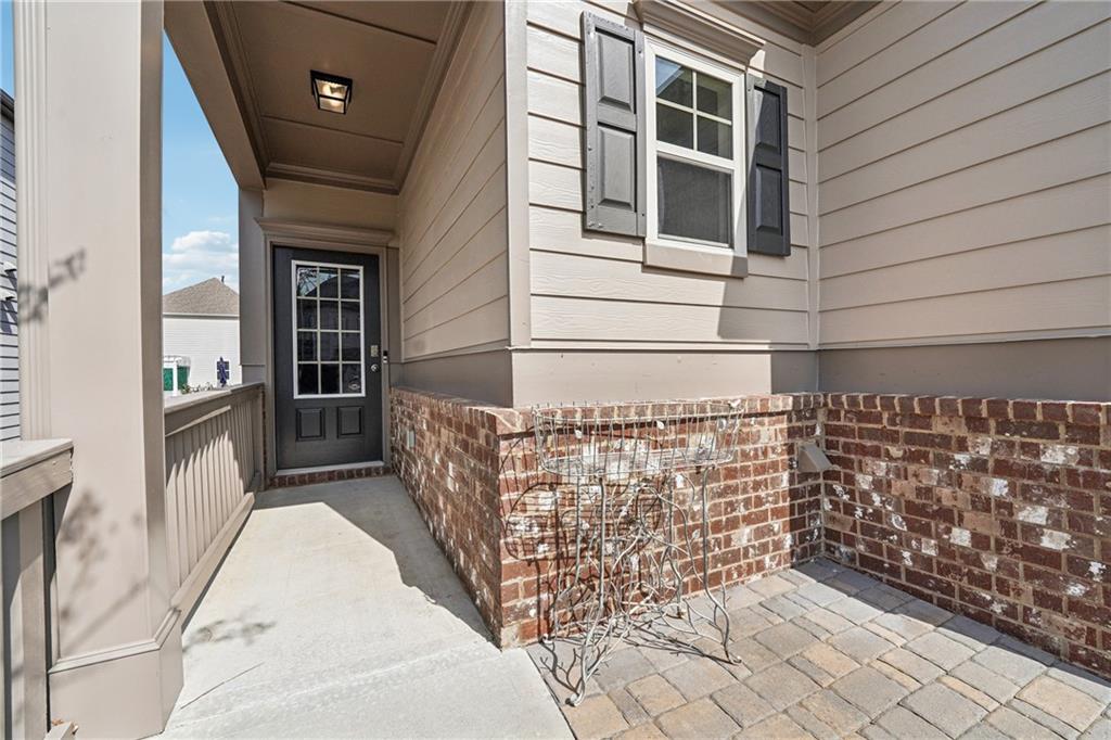 6606 Trailblazer Road, Flowery Branch, Georgia image 3