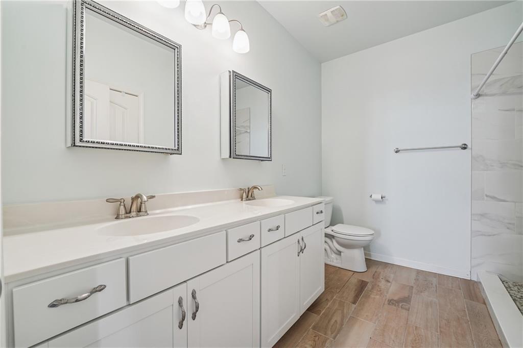 6606 Trailblazer Road, Flowery Branch, Georgia image 17