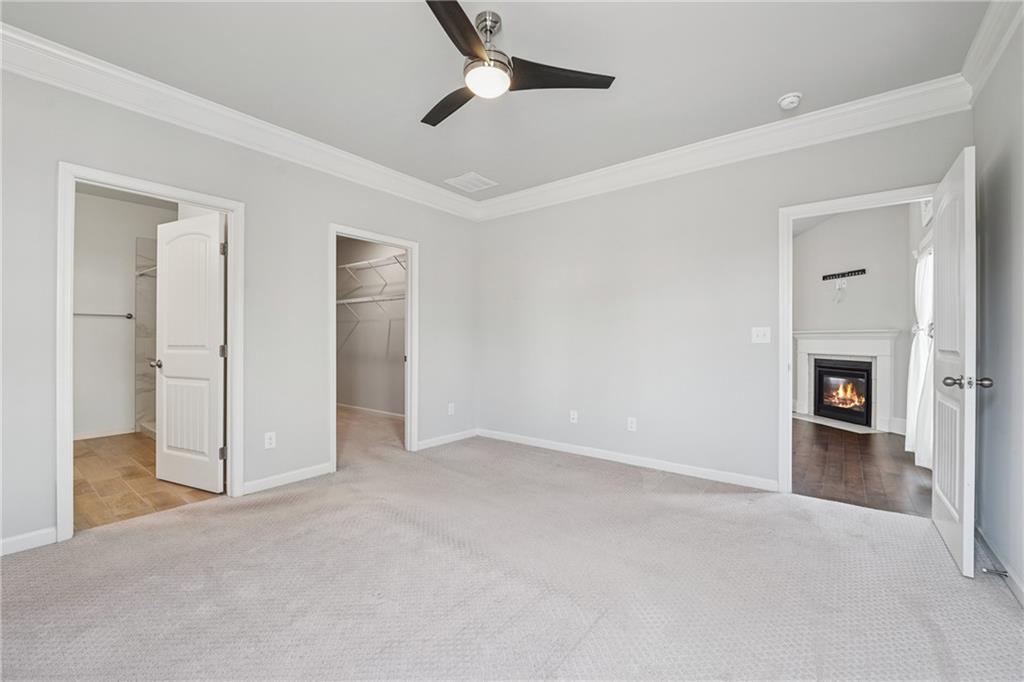 6606 Trailblazer Road, Flowery Branch, Georgia image 15