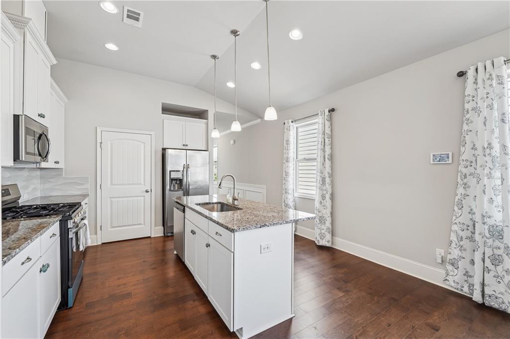 6606 Trailblazer Road, Flowery Branch, Georgia image 10