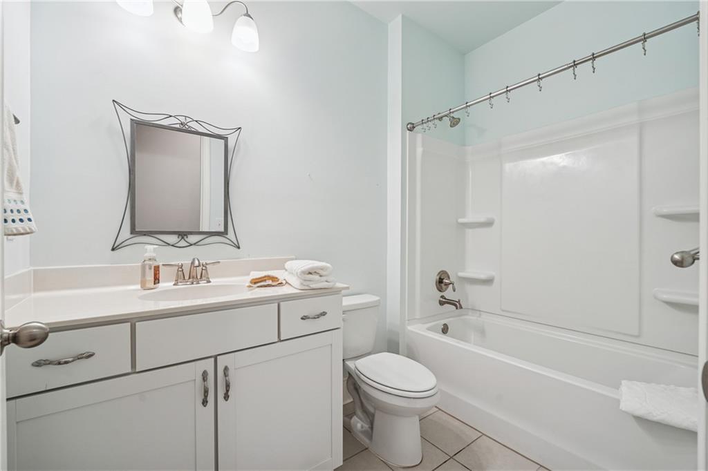 6606 Trailblazer Road, Flowery Branch, Georgia image 20