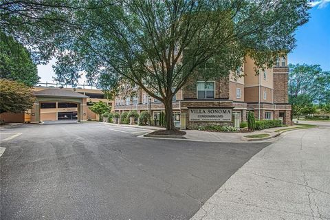 Photo of 10 Perimeter Summit Boulevard NE #3301, Atlanta, GA 30319 (MLS # 7689258)