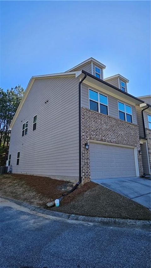 3285 Wild Basil Lane Buford GA 30519