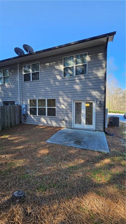 3285 Wild Basil Lane, Buford, Georgia image 3