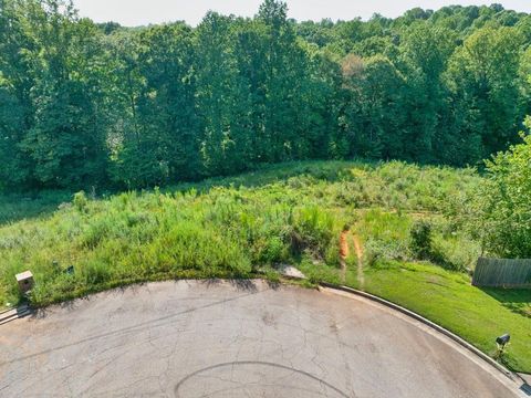 2820 Glendale Drive Gainesville GA 30507